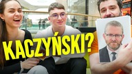 Co Polacy wiedzą o POLITYCE? | @Karol-Modzelewski