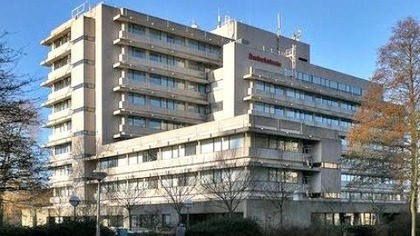 Projekt Hotel Amstelveen Holland