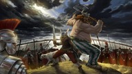 Creepypasta - Asterix i Obelix - historia prawdziwa [Lektor PL]
