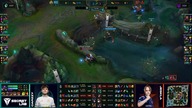 MAD Lions vs Astralis |EN| - LEC Spring Split 2021 W1D2