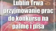 Lublin: Trwa przyjmowanie prac do konkursu na palmę i pisankę wielkanocną