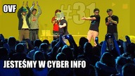 Orange Video Fest by LifeTube (relacja) - CYBER INFO # 31