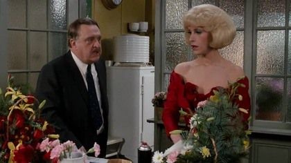 Krwiożercza roślina- Little Shop of Horrors (1986)