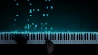 Peace Sign - Boku no Hero Academia S2 OP (Piano)