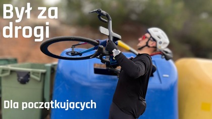 Co się stanie gdy początkujący kupi zbyt drogi rower? Karbon czy Alu? Di2?