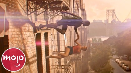From dancing on ceilings to defying gravity on fire escapes, these spectacular movie musical numbers push the boundaries of whats physically possible! Join us as we celebrate the most jaw-dropping dance sequences that combine innovative filmmaking, incredible choreography, and pure movie magic. Our countdown includes iconic scenes from Royal Wedding, Mary Poppins, La La Land, In the Heights, and more! Which impossible dance number left you mesmerized? Let us know in the comments below!


FOLLOW all our socials for more content here: https://linktr.ee/msmojo

Dont forget to play our Live Trivia games at 3pm EST for a chance to win cash! The faster you answer, the more points you get!: https://www.watchmojo.com/play

MsMojo is a leading producer of reference online video content of Top 10 Lists, Origins, Biographies, Commentary and more on Pop Culture, Celebrity, Movies, Music, TV, Film, Video Games, Politics, News, Comics, Superheroes. Your trusted authority on ranking Pop Culture.

#Musicals #Dance #Hollywood #MovieMagic #ClassicFilm #Choreography #SpecialEffects #Musical #Dancing #Broadway