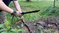 Survivalowe gadżety: Maczeta Gerber Gator Junior