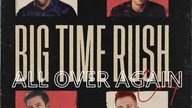 Big Time Rush - All Over Again (Instrumental) [PaulPoland Fan-Art]