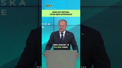 Mamy wszyscy nadzieję, że ominie nas otwarty konflikt, ale...  #shorts