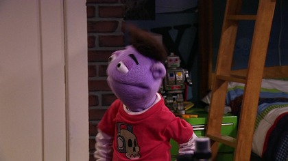 Crash i Bernstein S01E14 - Sezon grypowy