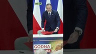 Nawrocki podpisał projekt ustawy godna emerytura