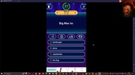 Milionerzy #1 Tryb czasowy / Wiedzy nigdy nie za dużo
