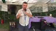Harmonia Kosmosu 2024 / NTV: Słowianie, ludzie słowa (Tomasz J.  Kosiński)