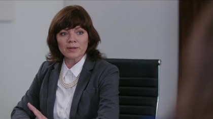 Pracujące mamy S02E02 Lektor PL
