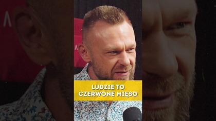 Jedz to, z czego się składasz