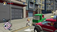 Wiśniowe Wzgórza - wyzwania (Część II) - LEGO City Undercover (#43)