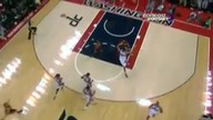Największa gapa na parkietach NBA?