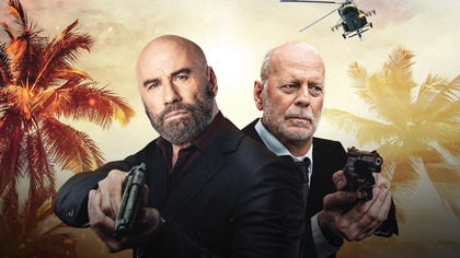 Paradise City (2022) Lektor PL