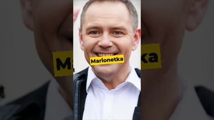  Red.  Michał Fałek: Nawrocki to marionetka Kaczyńskiego! #polityka #debata #wybory2025