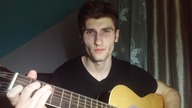 Masters - Za twój uśmiech cover na gitarze