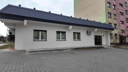 Nowa poradnia interdyscyplinarna DENTiFLO w Jaworznie.  Kompleksowa opieka dla najmłodszych pacjentów