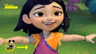 DISNEYJUNIOR - 08-04-2023 - Zapowiedzi, Reklama