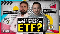 Najłatwiejszy sposób na inwestowanie?