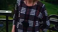 Być wilnianką - publicystka Alwida Bajor