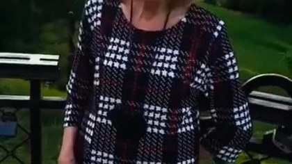 Być wilnianką - publicystka Alwida Bajor