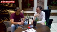 E06. Interview with Kuldeep Signh, inventor of HybridPantorouter