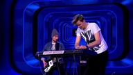 Must Be The Music: Półfinaliści - Straight Jack Cat [Plotek]