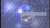 TVP 2 - Reklamy, Zapowiedzi | 14. 03. 1997