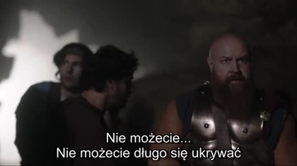 The Odyssey (2026) [Napisy PL. AI]