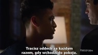 Shadowhunters s01e12 "Malec" Napisy PL