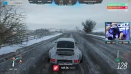 FORZA HORIZON 4 i CarX Drift Racing! - STREAM MIKOŁAJKOWYZloty, Drifty + KONKURS DLA WIDZÓW!