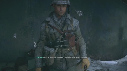Call of Duty WWII PS4 E07