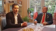 Jan Zbigniew Potocki - Rejestracja Komitetu w Wyborach Prezydenckich Maj 2020r(Archiwalne Nagranie)!