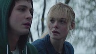Zniknięcie Sidneya Halla/The Vanishing of Sidney Hall 2017 Lektor PL