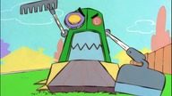 31. Ence pence, w kt&oacute;rej ręce, Ed &mdash; Ed, Edd i Eddy [HD]