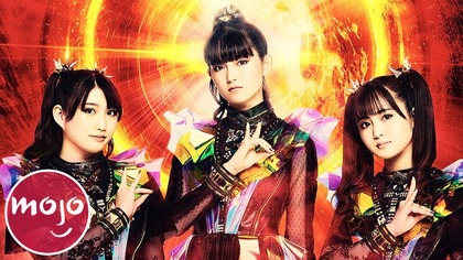 Top 10 J-Pop Bands You Should Be Listening To