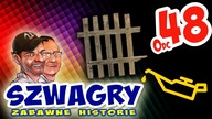Szwagry - Odcinek 48