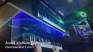 Jesteś wielkim spełnieniem (Instrumental Cover) || Yamaha sx900 || @Polo TV @Szatix Live @PMK MUSIC