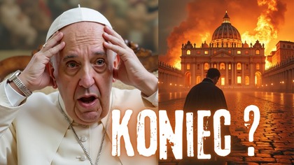 Ostatni Papież? Co z Tym Proroctwem Malachiasza? | Dyżur 50, Fabian Błaszkiewicz