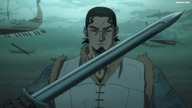 Vinland Saga (anime) - Odcinek 1 Byle nie tutaj