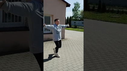 Odwiedziła mnie moja mała wnusia...  #shorts #humor #comedy #dc #fyp #zart #wnuczka #odwiedziny