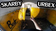 POSZUKIWANIA SKARBÓW POD STARYM MŁYNEM urbex