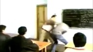 Szkolne bójki i spięcia