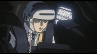 Patlabor. Movie. 3......(2002)