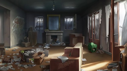 Kod Lyoko S04E90 Feralne zdjęcie HD