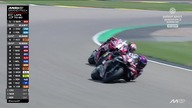 Wyscig - M0t0GP.  Grand. Prix Niemiec 12. 07. 2026 SACHSERING